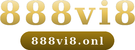 888vi8 logo