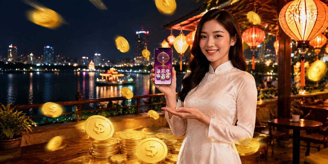 888vi8 Chúng tôi là ai và vì sao chọn 888vi8